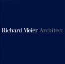 Richard Meier, Architect Volume 5 - Book