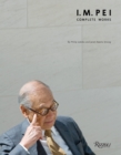 IM Pei : Complete Works - Book