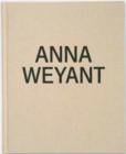 Anna Weyant - Book