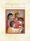 Jesus of Nazareth : The Illustrated Edition - Book