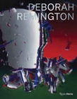 Deborah Remington - Book