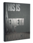 This Is A Kenneth Cole Production - Book