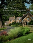 Stone Houses : Traditional Homes of R. Brognard Okie - Book