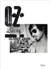 O.Z.: Olivier Zahm : Diary - Book