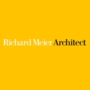 Richard Meier Architect : Volume 6 - Book