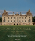 Houghton Hall : Portrait of An English Country House - Book