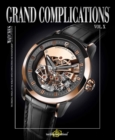 Grand Complications Volume X - Book