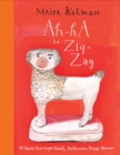 Ah-Ha to Zig-Zag : 31 Objects from Cooper Hewitt, Smithsonian Design Museum - Book