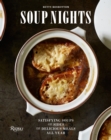 Soup Nights : Satisfying Soups and Sides for Delicious Meals All Year - Book