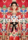 Alice Temperley : English Myths and Legends - Book
