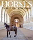 Horses : Portraits by Derry Moore - Book