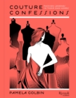 Couture Confessions ebook - eBook
