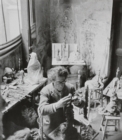 Alberto Giacometti, Yves Klein : In Search of the Absolute - Book