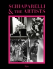 Schiaparelli and the Artists - Book