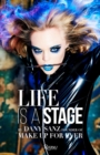 Life Is a Stage : Make Up For Ever - Book