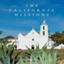 The California Missions - Book