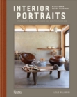Interior Portraits : At Home With Cultural Pioneers and Creative Mavericks - Book