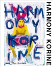 Harmony Korine - Book