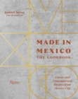 Made in Mexico: Cookbook : Classic and Contemporary Recipes from Mexico City - Book