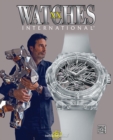 Watches International : Volume XX - Book
