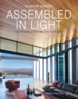 Assembled in Light : The Houses of Barnes Coy Architects - Book