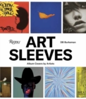Art Sleeves : Album Covers by Artists - Book