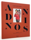 Andinos : Encounters in Cusco, Peru - Book