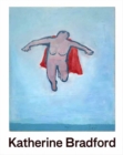 Flying Woman: The Paintings of Katherine Bradford - Book