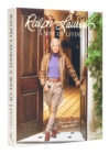Ralph Lauren A Way of Living : Home, Design, Inspiration - Book