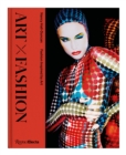 Art X Fashion : Fashion Inspired by Art - Book