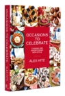 Occasions to Celebrate : Cooking and Entertaining with Style - Book