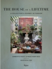 The House of a Lifetime : A Collector's Journey in Tangier - Book