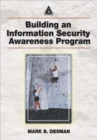 Building an Information Security Awareness Program - Book
