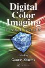 Digital Color Imaging Handbook - Book