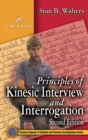 Principles of Kinesic Interview and Interrogation - Book