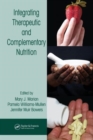 Integrating Therapeutic and Complementary Nutrition - Book