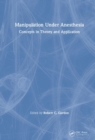 Manipulation Under Anesthesia - Book