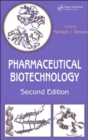 Pharmaceutical Biotechnology - Book