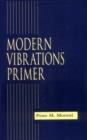 Modern Vibrations Primer - Book