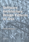 Software Architecture Design Patterns in Java - Book