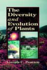 The Diversity and Evolution of Plants - Book