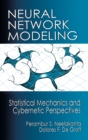 Neural Network Modeling : Statistical Mechanics and Cybernetic Perspectives - Book