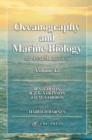Oceanography and Marine Biology : An annual review. Volume 42 - Book