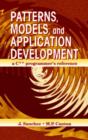 Patterns, Models, and Application Development : A C++ Programmer's Reference - Book