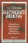 The Chinese Electronics Industry - Book