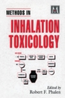 Methods in Inhalation Toxicology - Book