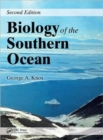 Biology of the Southern Ocean - Book