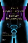 Female Genital Prolapse and Urinary Incontinence - Book