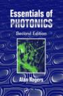 Essentials of Photonics - Book