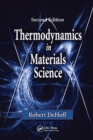 Thermodynamics in Materials Science - Book